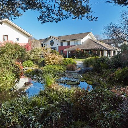 Sonoda Village Christchurch Eksteriør bilde